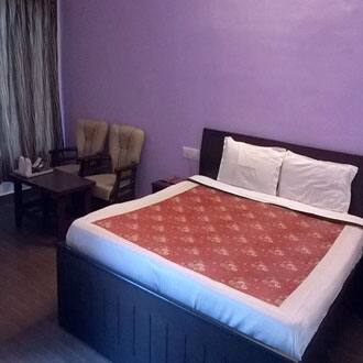 Corbett Paradiso Resort, Corbett 3